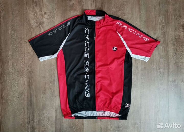 Велоджерси Shamp