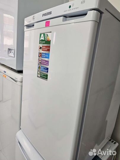 Холодильник Pozis. Компактный 85см
