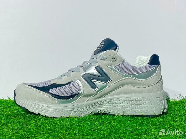 Кроссовки New Balance 2002R 