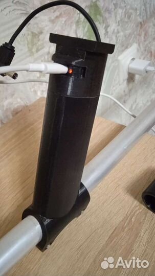 Штанга для металоискателя