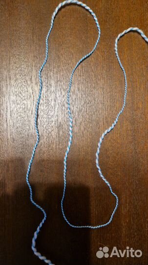 Пряжа нитки для вязания