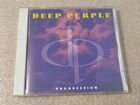 Сд диск Япония.C.Rea.Deep Purple
