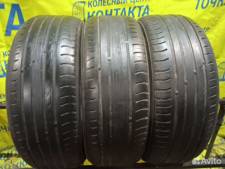 Nokian Tyres Nordman SX2 205/55 R16