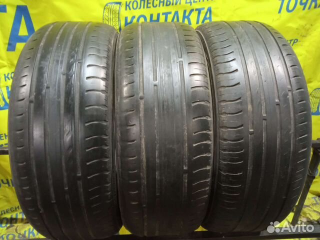 Nokian Tyres Nordman SX2 205/55 R16