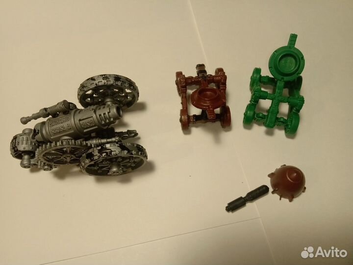 Игра-конструктор