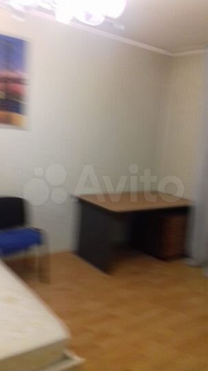 1-к. квартира, 37 м², 9/17 эт.