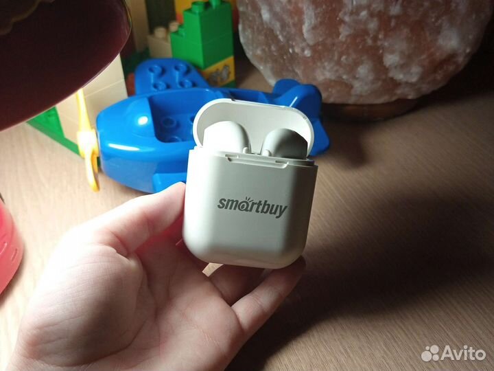 Беспроводные наушники