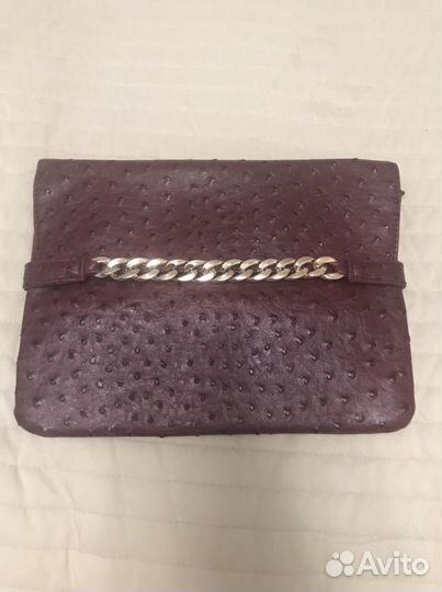 Сумка клатч