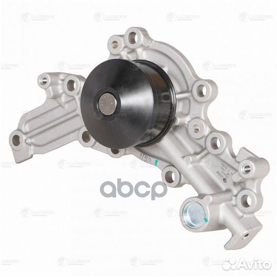 Насос водяной для а/м Mitsubishi Pajero Sport