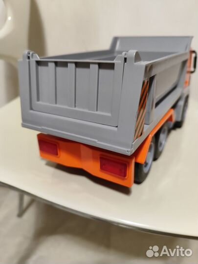 Самосвал для детей