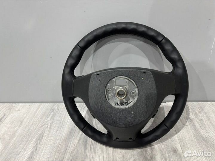 Руль Vortex Tingo FL SQR481FC
