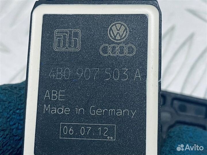 Датчик положения подвески, Audi A6 C5 2003