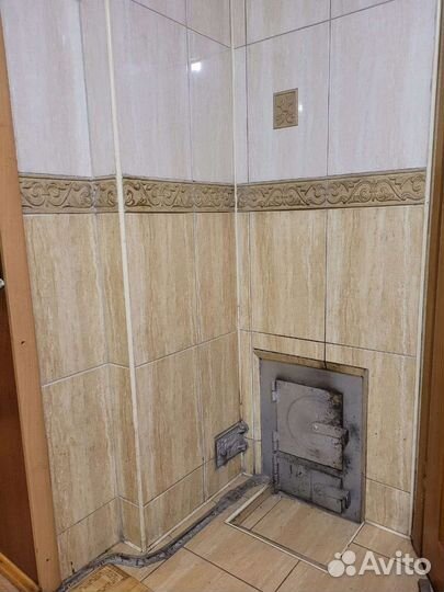 Строю отопительные печи, твёрдотопливные