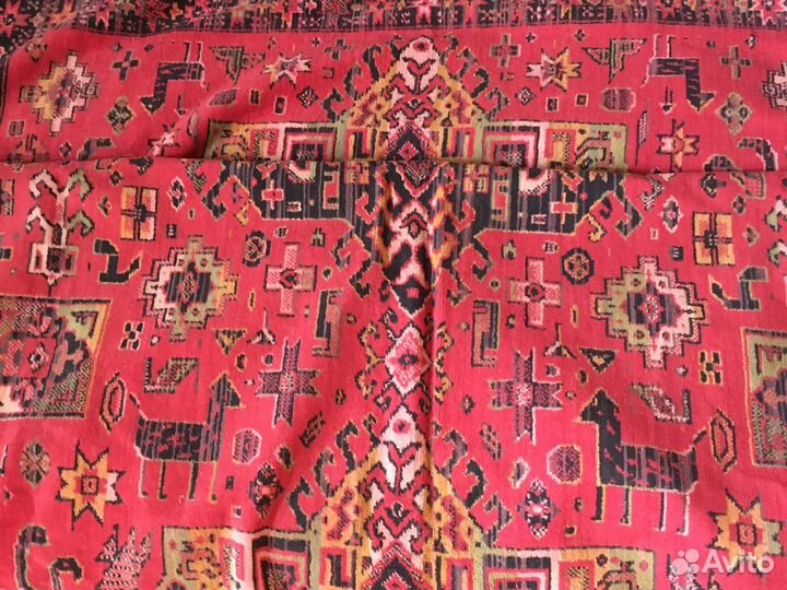 Ковер на стену СССР