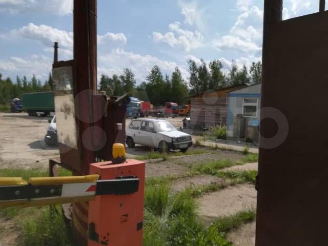 Участок 2,1 га (промназначения)