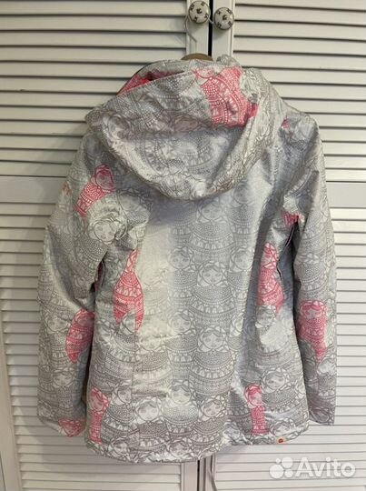 Горнолыжный костюм roxy