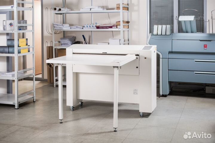 Аренда оргтехники