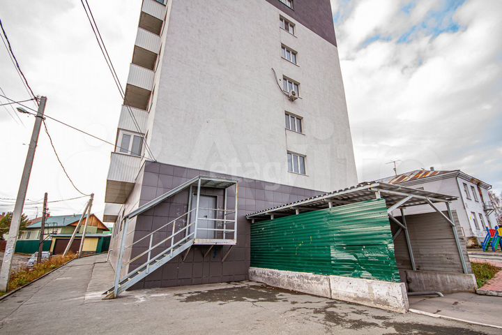 Продам помещение свободного назначения, 135 м²