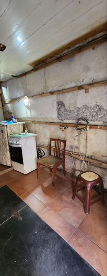 Гараж, 16 м²