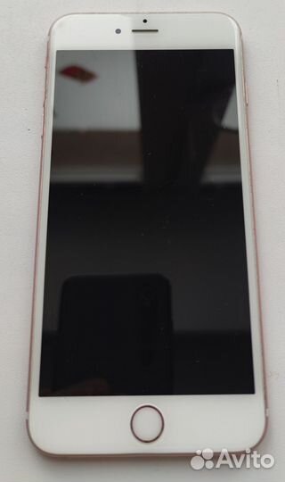 iPhone 6S Plus, 16 ГБ