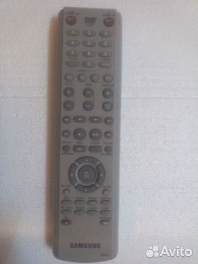 Пульт Samsung 00023h и 00008d