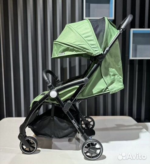 Коляска leclerc