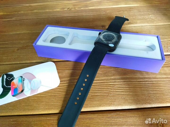 Смарт часы / SMART Watch M7 PRO
