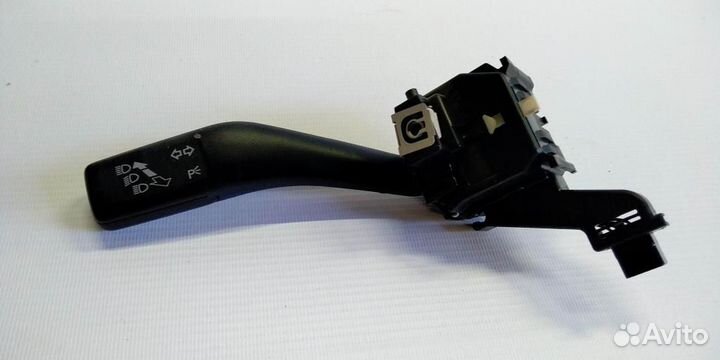 Переключатель поворотов volkswagen Caddy III