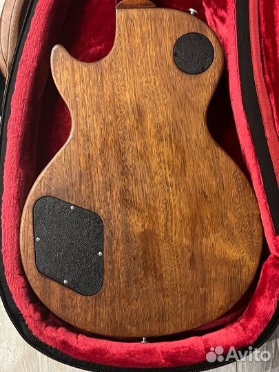 Gibson Les Paul Studio Faded