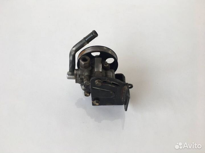 Насос гидроусилителя Daewoo Matiz B10S1,1L