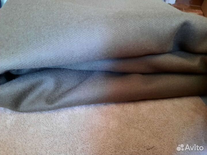 Ткань для военной формы