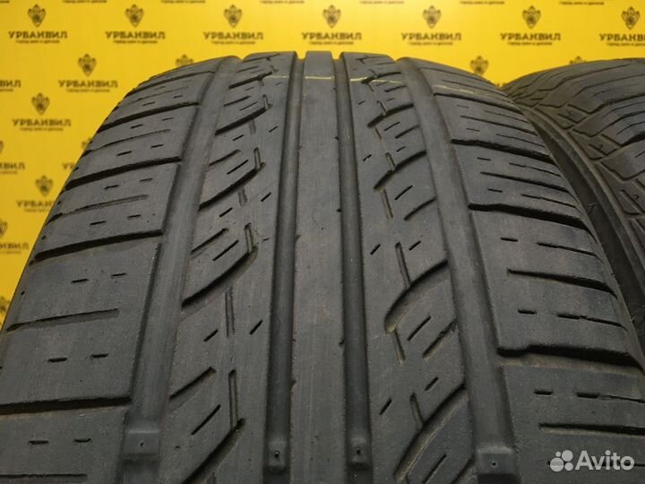 Nexen Roadian 542 255/60 R18 108H