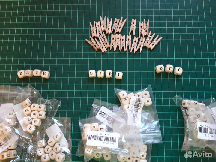 Декор скрапбукинг