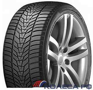 Hankook Winter I'Cept Evo 3 W330 265/40 R20 104W