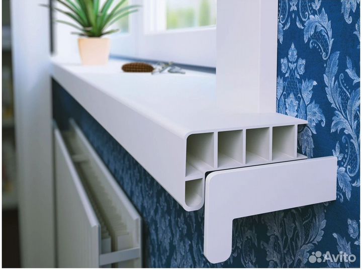 Моторизированные жалюзи