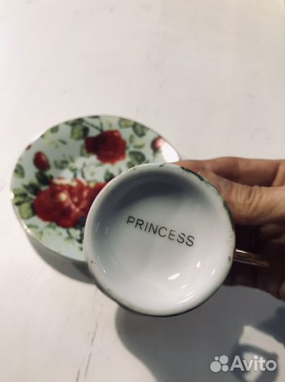 Кофейная чашечка