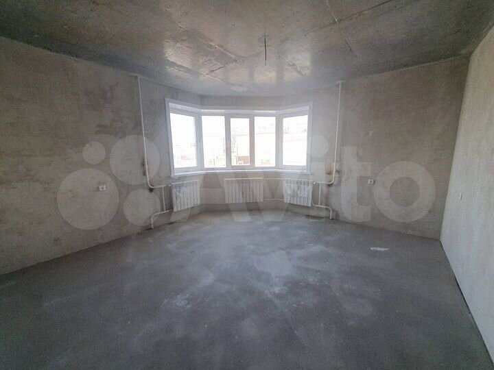 1-к. квартира, 40,7 м², 7/14 эт.