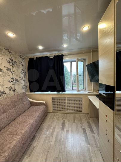 2-к. квартира, 30,1 м², 3/5 эт.