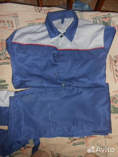 Продам спец одежду