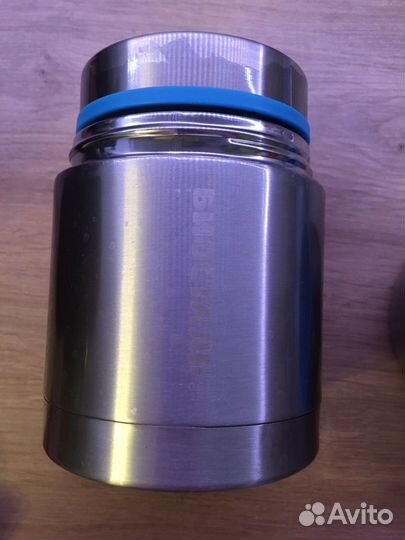 Термос Biostal NRP-600