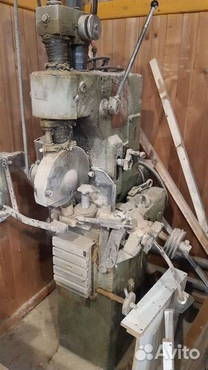 Заточной станок тчпа- 5