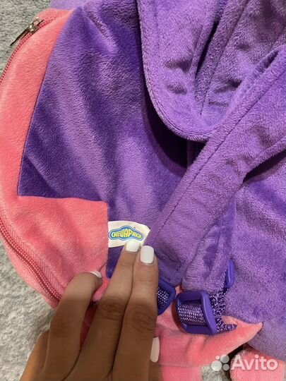 Рюкзак детский