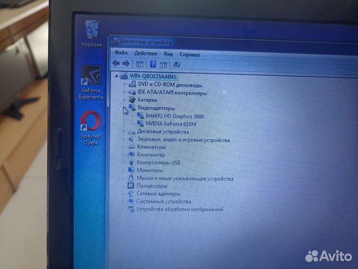 Ноутбук asus K53Sd (64)