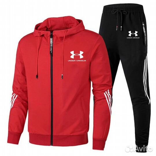 Спортивный костюм Under Armour
