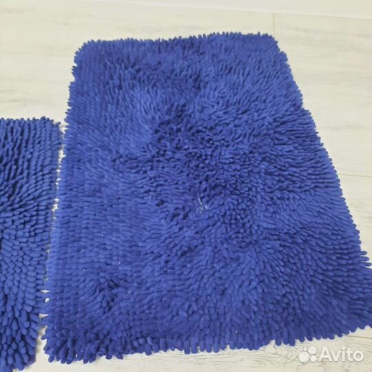 Набор ковриков для ванной