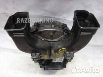 Моторчик печки A1668300008