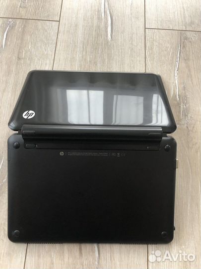 Нетбук Ноутбук hp mini