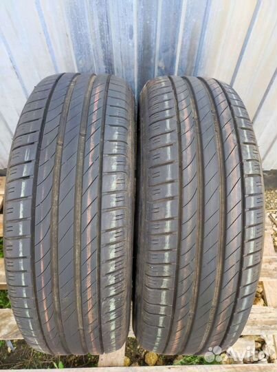 Kleber Krisalp HP3 215/60 R17 96H