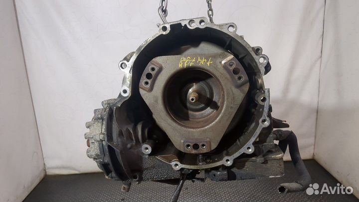 Кпп - автомат (АКПП) 4х4 Audi A8 (D3)
