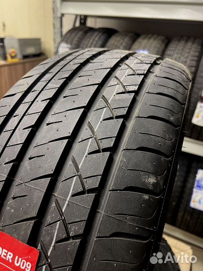 iLink Thunder U09 255/35 R20 149T